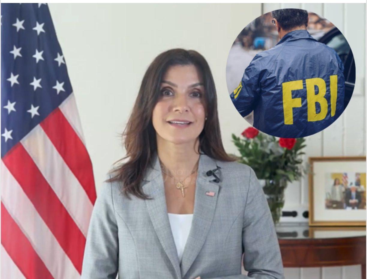 Embajadora de EE. UU. anuncia cierre temporal de la oficina de la DEA en Santo Domingo