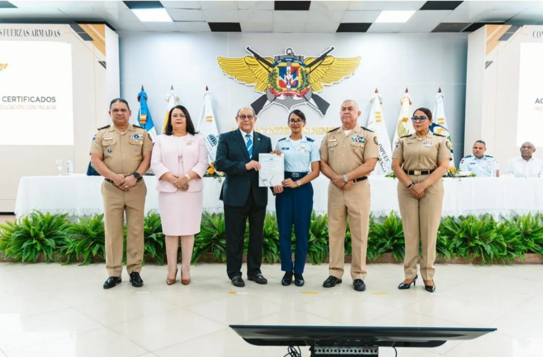 Ministerio de Defensa fortalece buenas prácticas administrativas y financieras mediante capacitación especializada