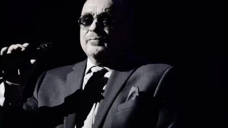 Fallece Willie Colón, uno de los pilares de la salsa, a los 75 años