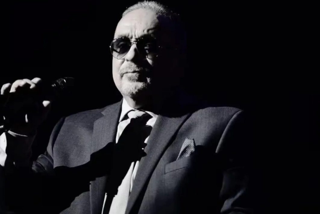 Fallece Willie Colón, uno de los pilares de la salsa, a los 75 años