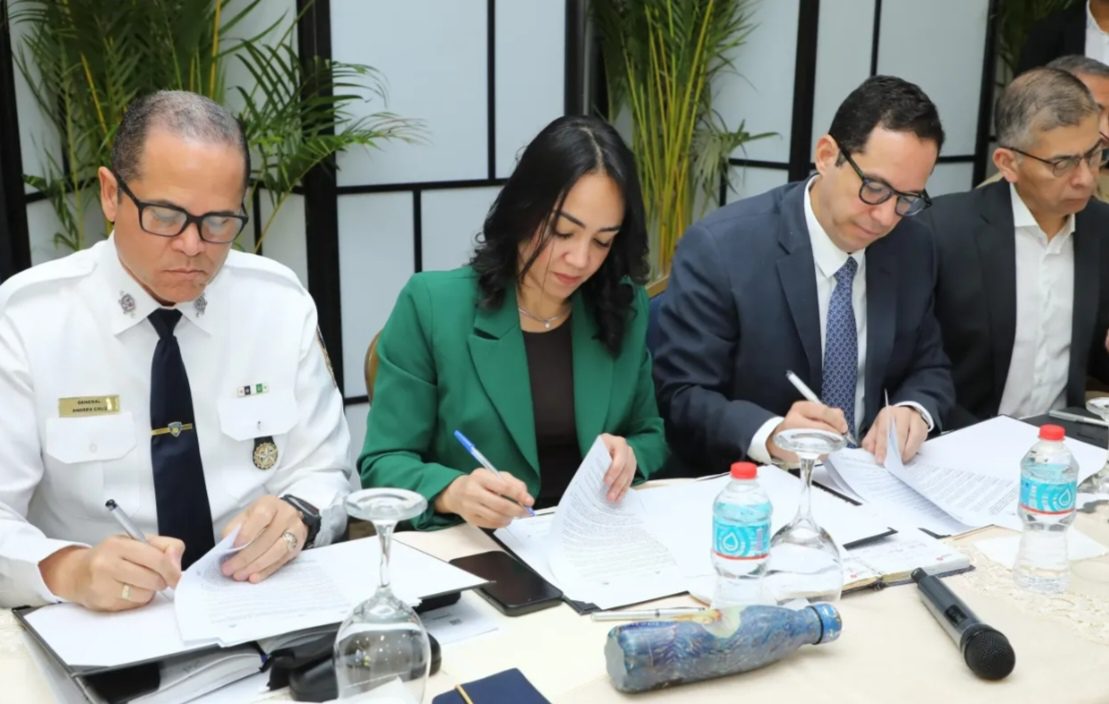 Presidente Abinader aprueba resolución que crea el SISMAP Seguridad Ciudadana