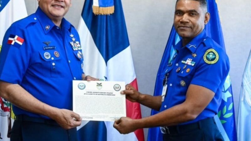 CESAC consolida liderazgo tras reconocimiento de la Embajada de Estados Unidos