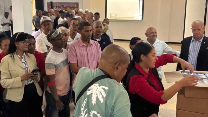 Hermandad de Veteranos y Asistensi presentan Programa 2026 de Salud y Bienestar