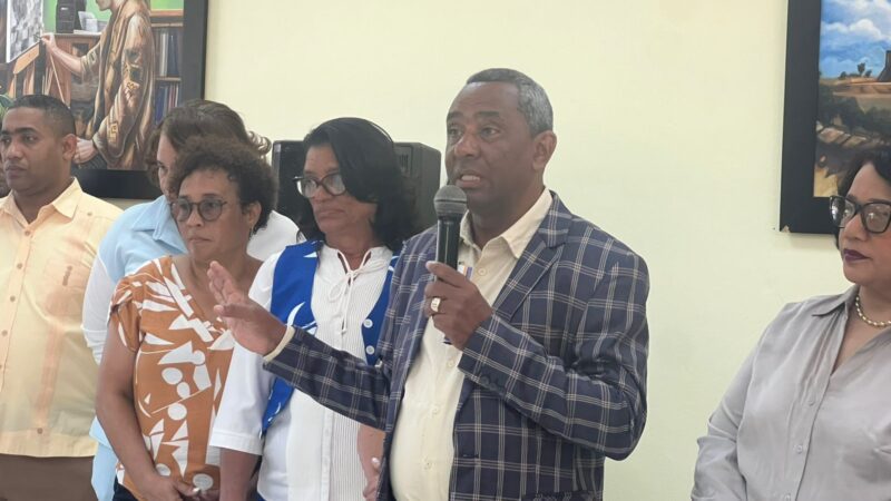 Director UASD Recinto Barahona destaca aportes colectivos al fortalecimiento académico de la región Enriquillo