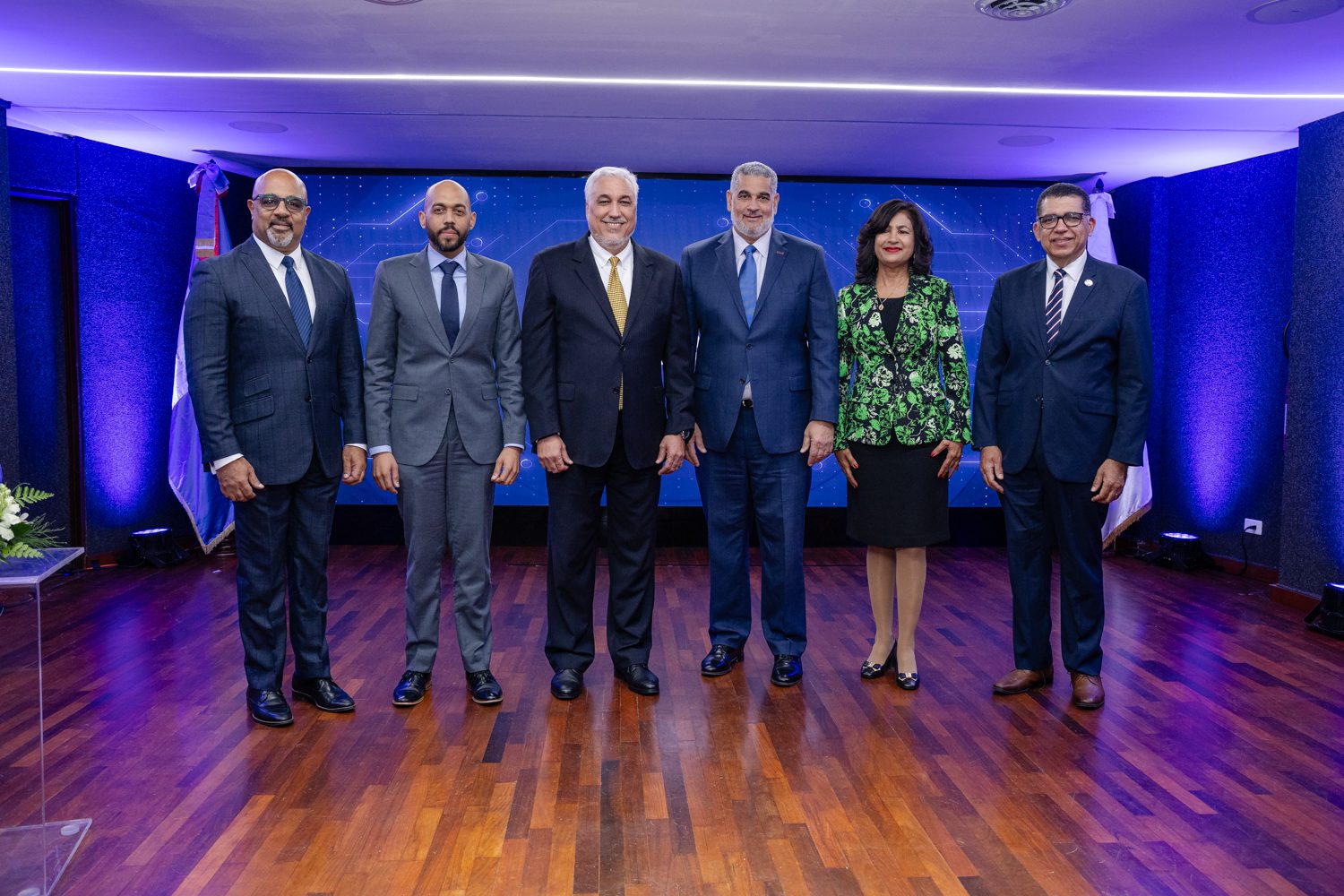 UNAPEC lanza la Maestría en Arquitectura de Soluciones de Ciberseguridad para fortalecer la seguridad digital en República Dominicana