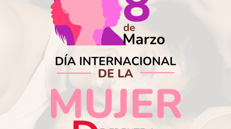 Editorial: La dignidad de la mujer y el compromiso pendiente de las políticas públicas