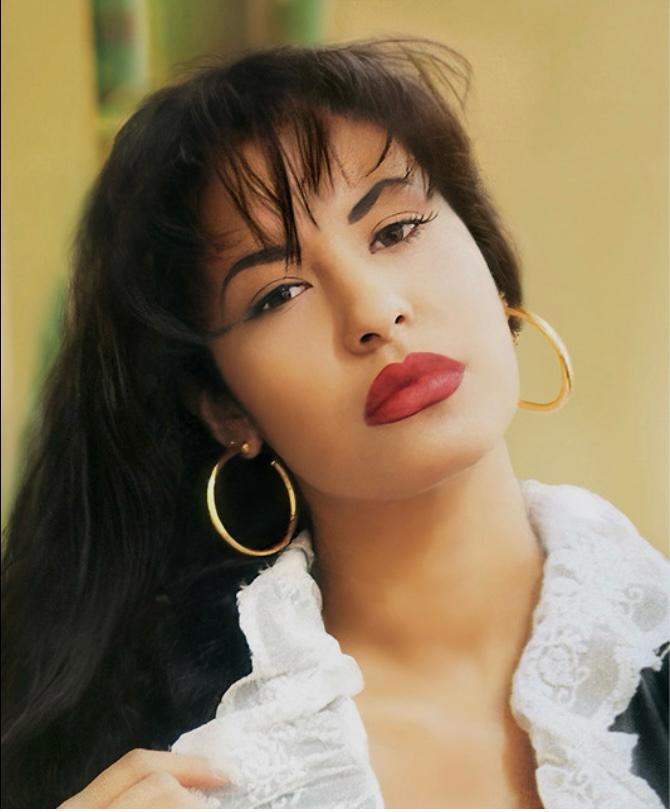 A 31 años de su muerte, Selena sigue siendo eterna