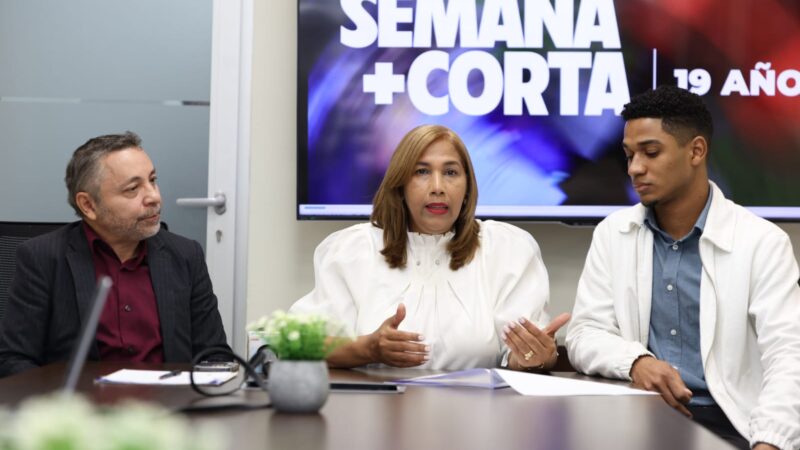 PUCMM celebra 19 años del festival “Semana Más Corta 2026” 