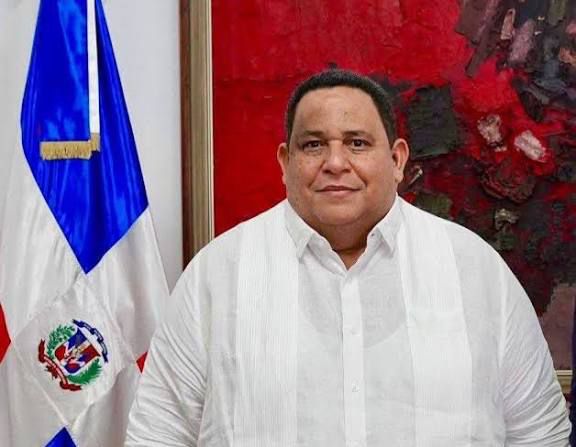 Rafael Hidalgo es el alcalde mejor valorado de la región Sur con 69% de aprobación, según Sondeos
