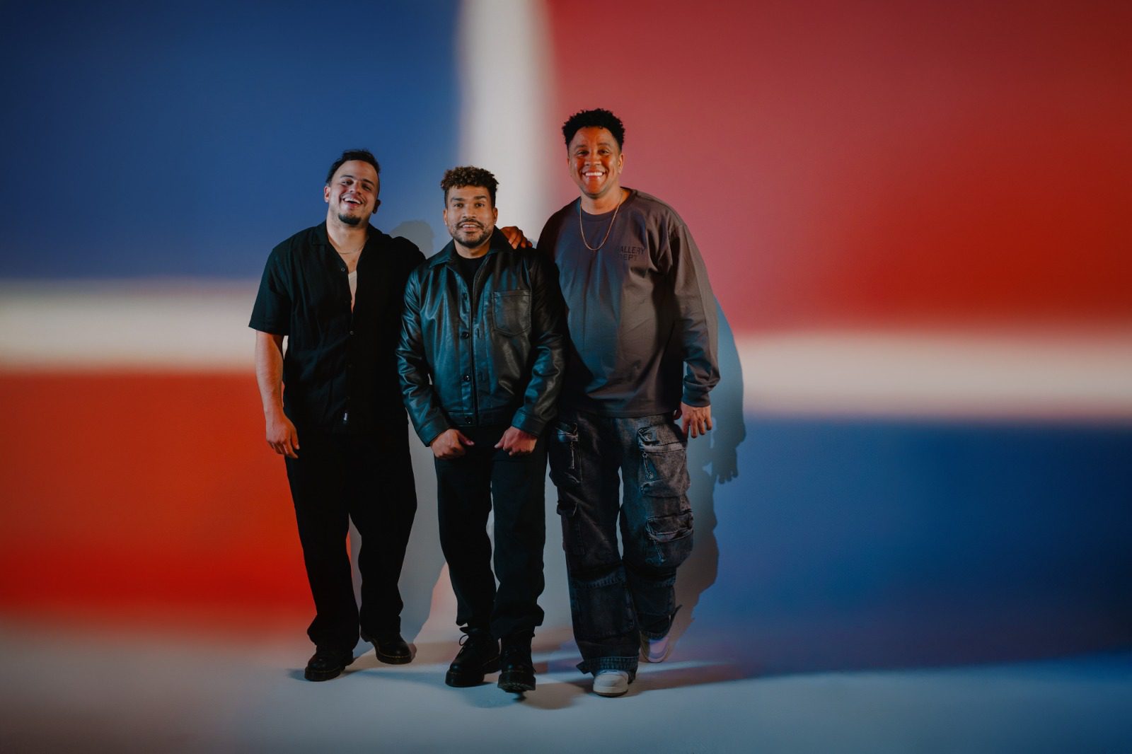 Grupo Barak actuará en emotivo segmento musical en Premios Soberano