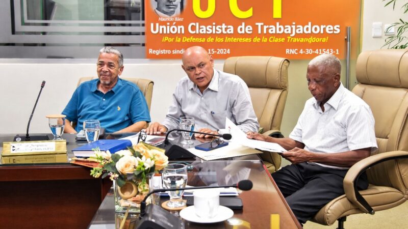 La UCT repudia bombardeos yanqui-sionista contra Irán