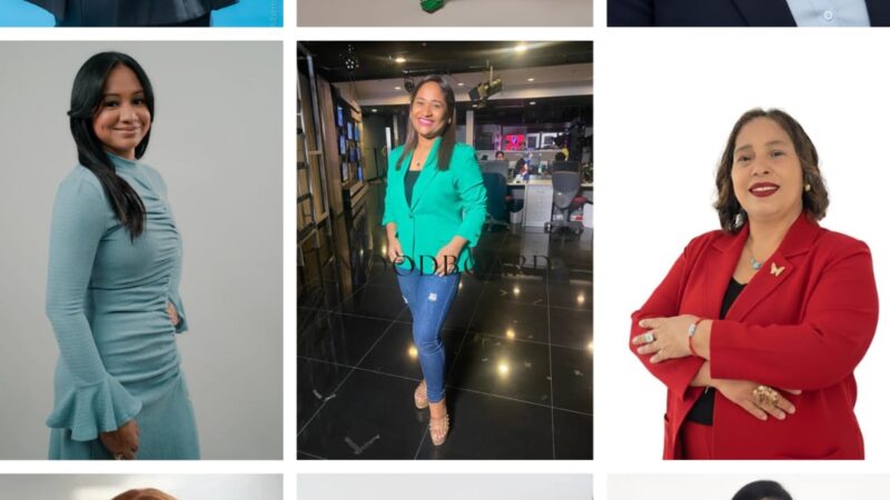 Grupo Aper reúne a mujeres líderes y emprendedoras en evento por el Día Internacional de la Mujer