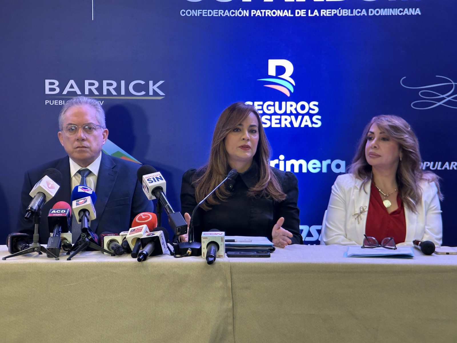 COPARDOM presentará una “radiografía” del mercado laboral este 10 de marzo
