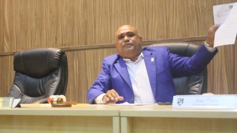 Denuncian aprobación arbitraria de cementerio privado en Santo Domingo Este con cláusula que bloquea competencia por cinco años