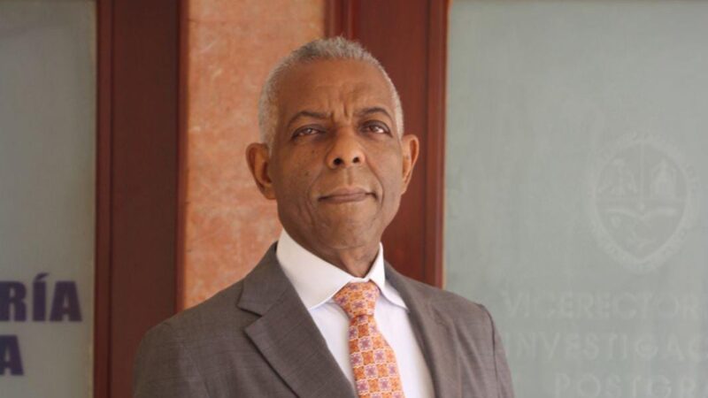 Dr. Rafael Montero presenta su candidatura a la Vicerrectoría de Investigación y Postgrado 2026-2030   