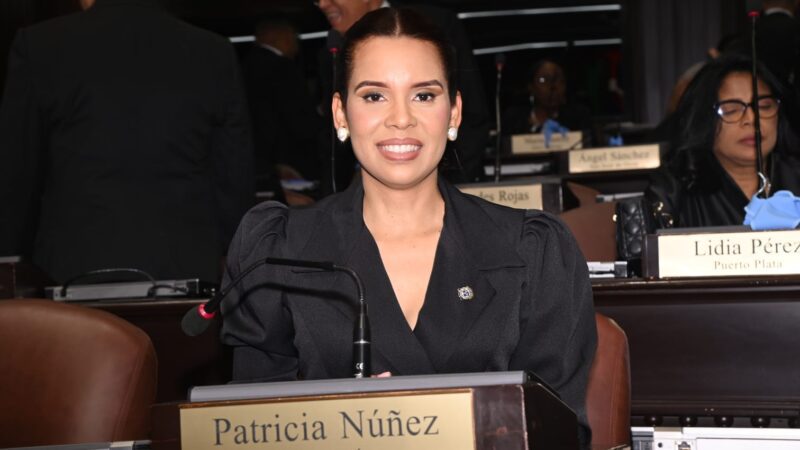 Diputada Patricia Núñez convoca a gran caminata por el Día Internacional de la Mujer en Sabana Perdida