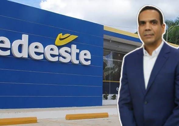 SDE al grito con alza de factura eléctrica a la llegada de nuevo Gerente General de Edeeste.  