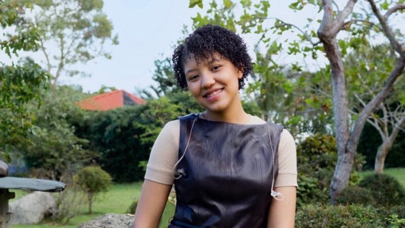 «Nueva Vez» : el nuevo sencillo de Keren Montero que invita a volver a la presencia de Dios