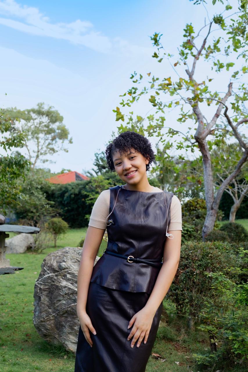 «Nueva Vez» : el nuevo sencillo de Keren Montero que invita a volver a la presencia de Dios