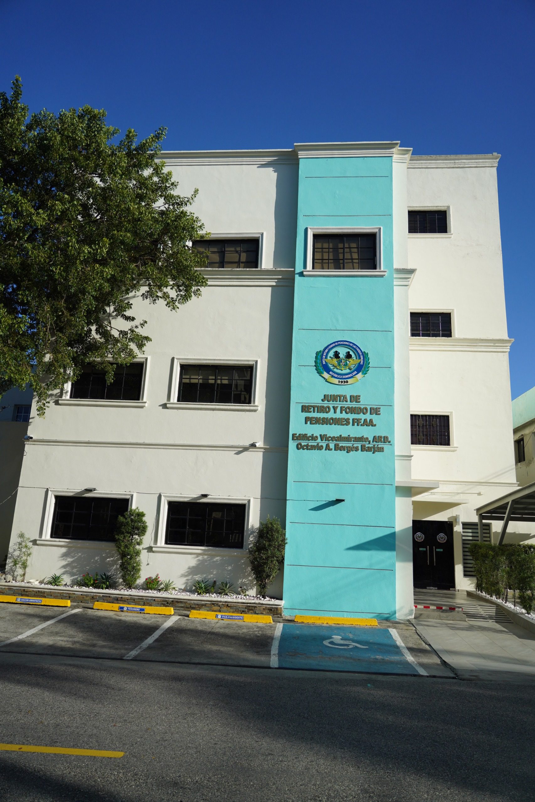 1930 es un antes y un después en los derechos del soldado retirado dominicano