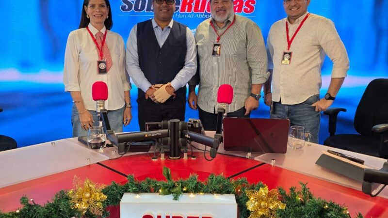 Franjul Motor Collection y Sobre Ruedas con Harold Abbott anuncian alianza estratégica para impulsar el segmento de autos clásicos