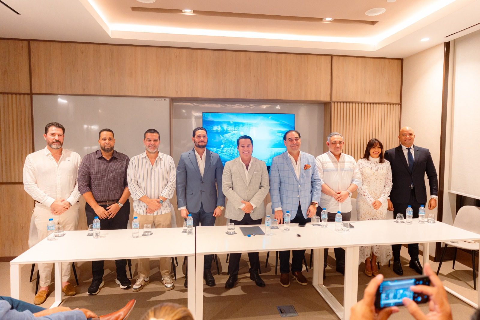 Nace ADITOP: Asociación de Desarrolladores Inmobiliarios y Turísticos de La Otra Banda Punta Can