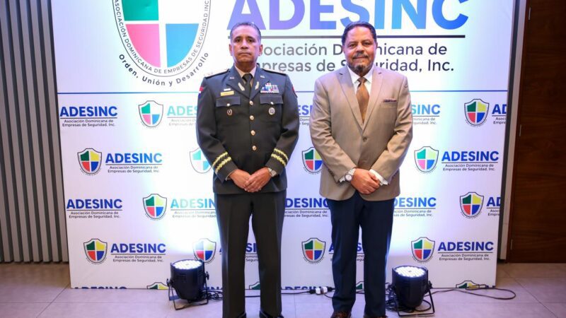 Informalidad en seguridad privada provoca pérdidas de más de RD$1,600 millones al Estado