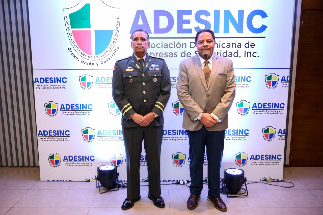 Informalidad en seguridad privada provoca pérdidas de más de RD$1,600 millones al Estado