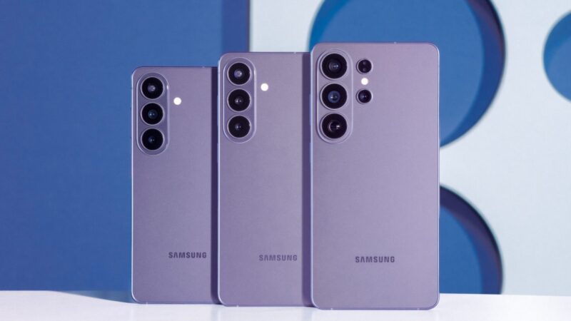 Llega la nueva serie Samsung Galaxy S26 a República Dominicana: más IA, más seguridad y beneficios únicos