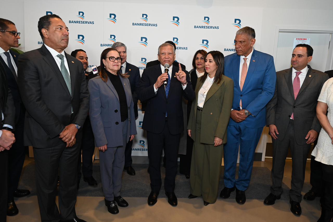 Tercera Feria Inmobiliaria Banreservas en Nueva York y Lawrence cierra con financiamientos que superan los RD$5,118 millones
