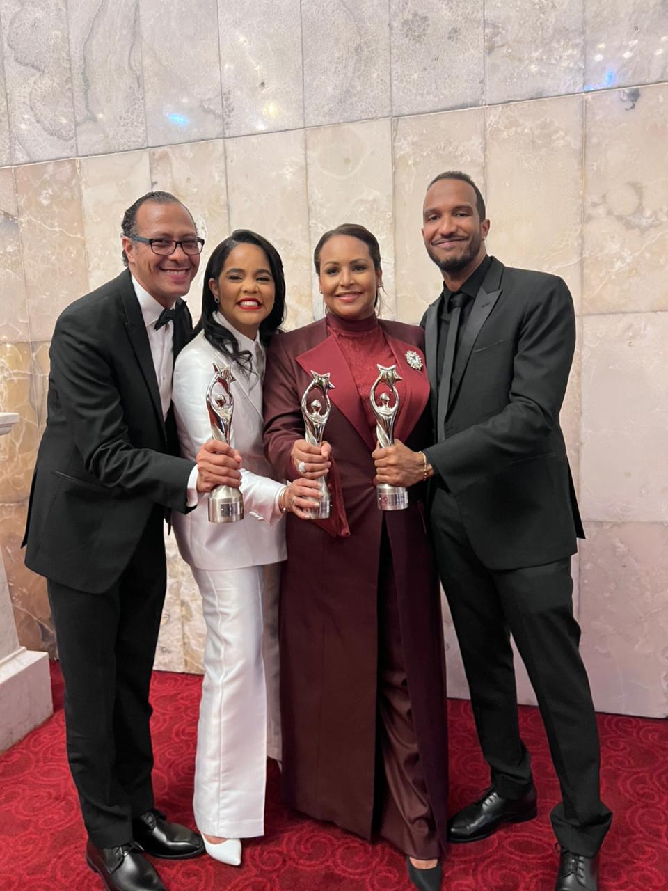 Yoel Morales reafirma su posición en el cine dominicano contemporáneo tras ganar Soberano a Mejor Director