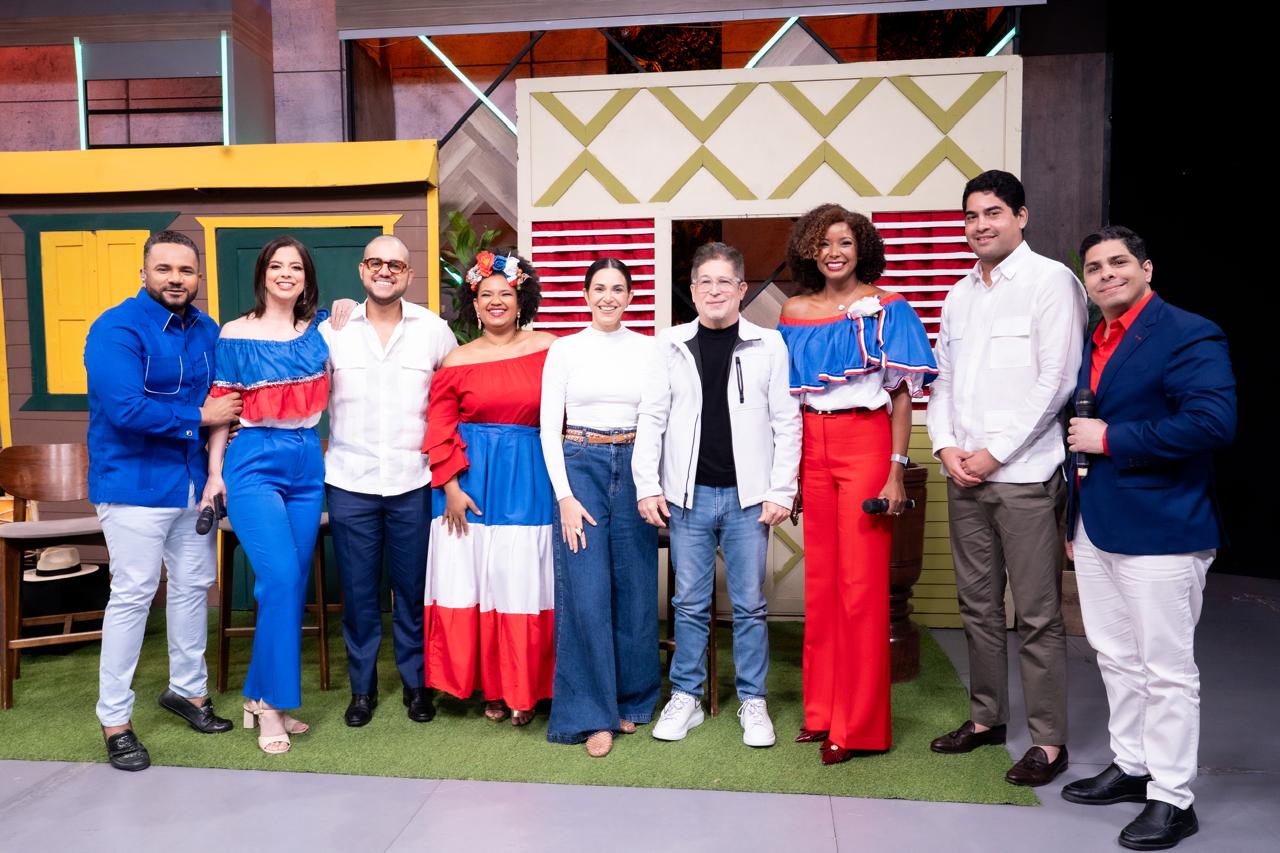 Bougroup entrega a RTVD para difusión serie documental que resalta bellezas geográficas dominicanas