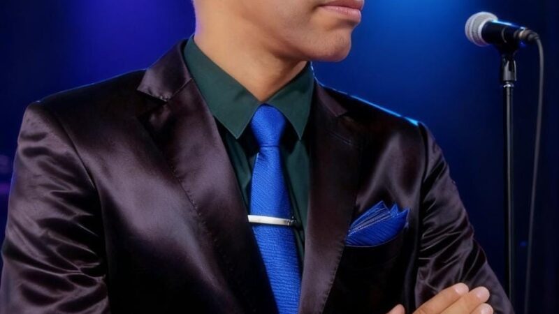 Diorkis, “El Donante de Amor”, anuncia el lanzamiento de álbum musical