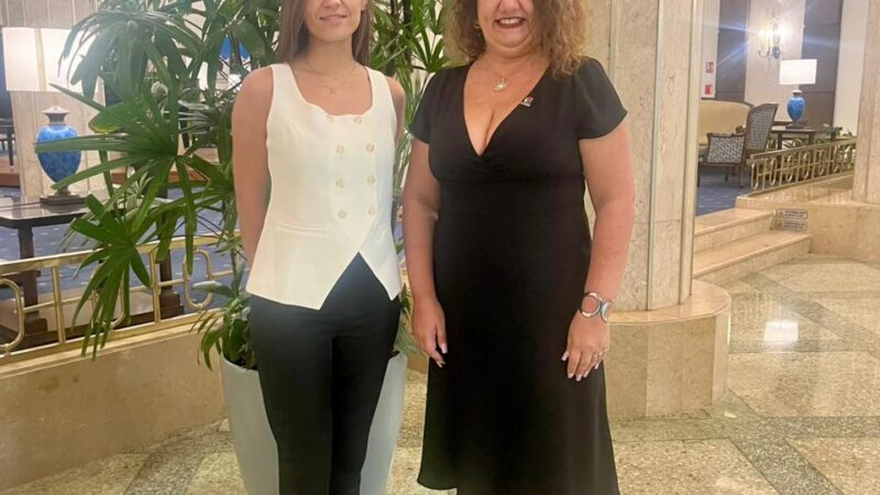 Paraguay y República Dominicana fortalecen vínculos comerciales y abren oportunidades hacia el Mercosur