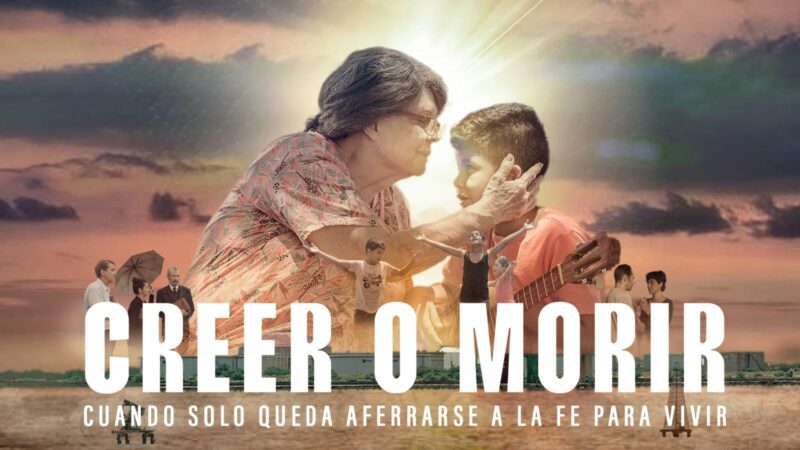 Creer o Morir” llega a Colombia con funciones exclusivas en Medellín y Bogotá