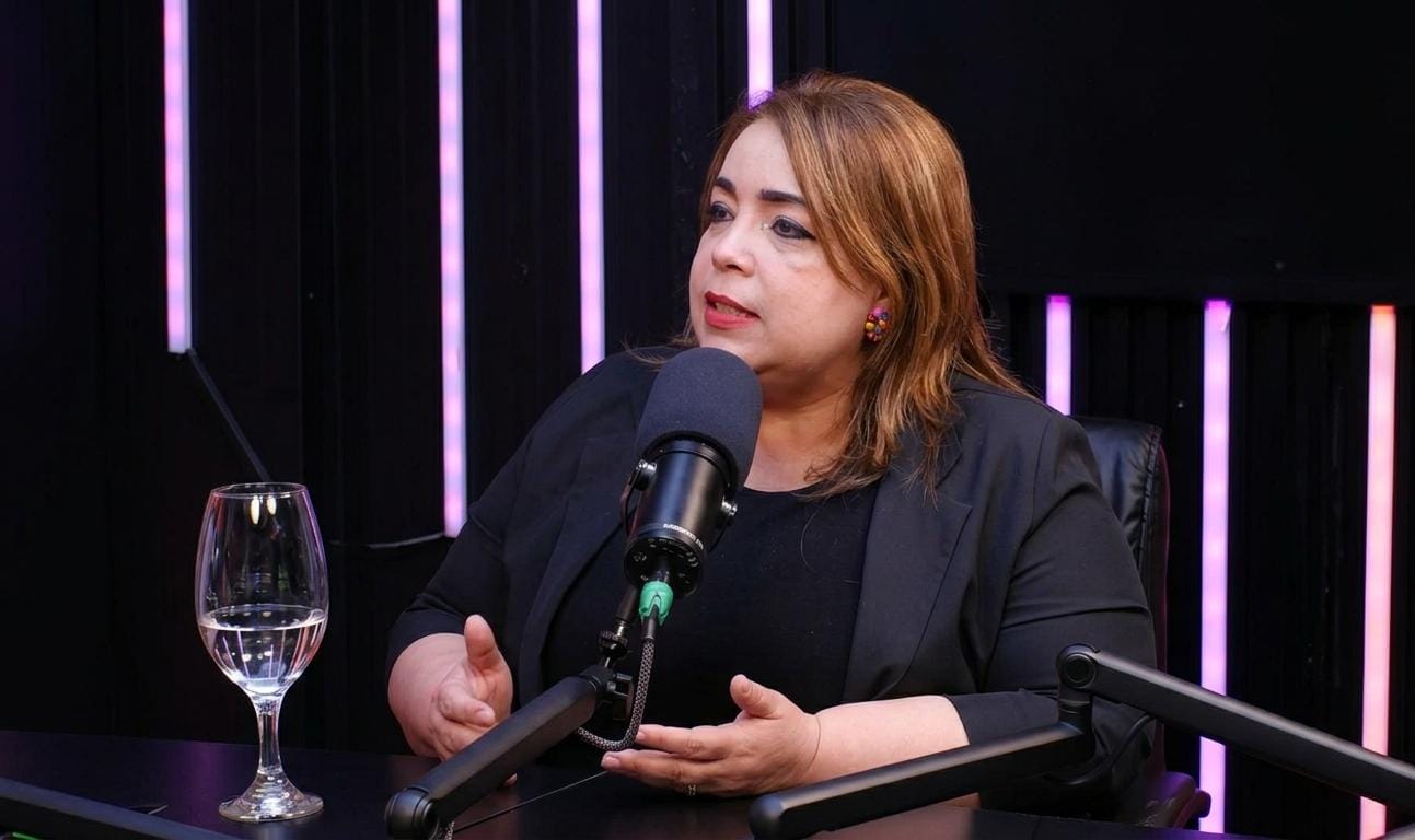 La Dra. Krismeli Brito Padilla aborda; El Duelo en Sentido General, mitos fuertes en Socializando.