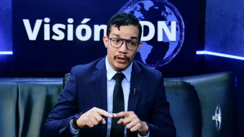 “Política Para Ciudadanos” la propuesta de Euric Santi que busca cambiar las reglas del juego