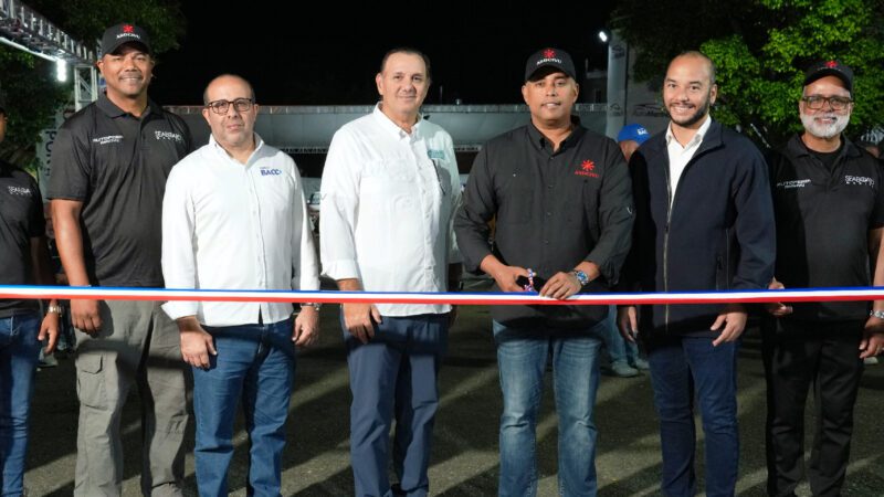 Arranca la Autoferia ASOCIVU Semana Santa 2026 con más de 2,500 vehículos disponibles