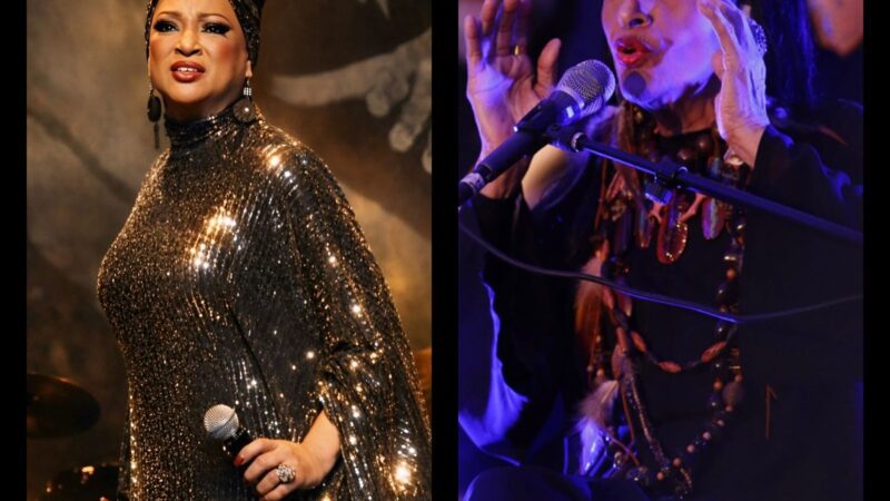 Diomary La Mala se une a Pat Pereyra en la canción “Organdí”