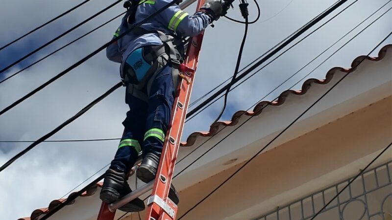 EDEESTE avanza en proyectos de mejora de calidad en La Romana con inversión superior a RD$116 millones