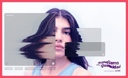 Un estudio alerta que la IA refuerza estereotipos de género entre jóvenes