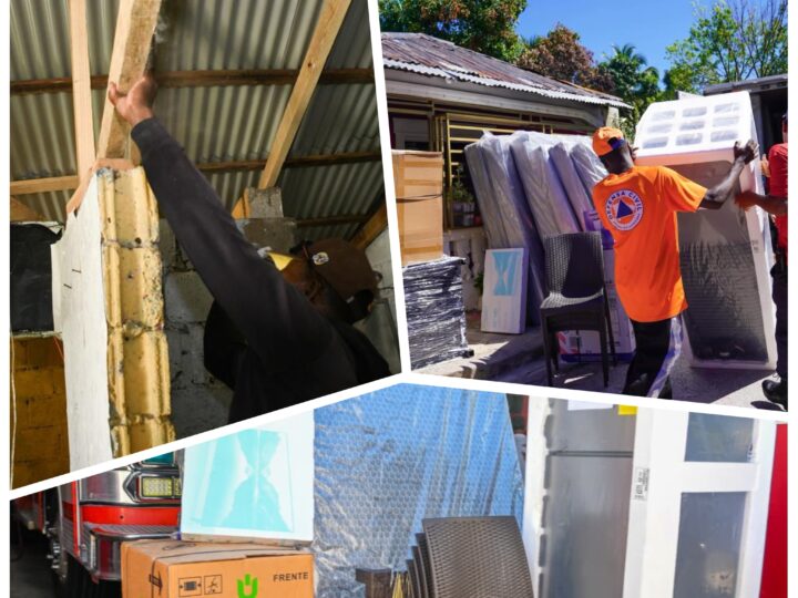 DASAC desarrolla amplia jornada social y comunitaria en varias regiones del país 