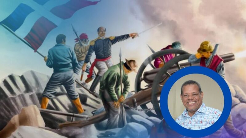 Editorial: Hoy conmemoramos la Batalla del 30 de marzo