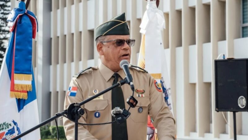 Ministro de Defensa realiza amplios cambios en cuerpos especializados y comandos conjuntos de las Fuerzas Armadas