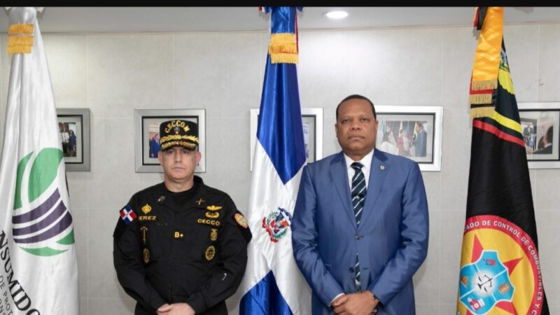 Pro Consumidor y CECCOM refuerzan controles para prevenir bebidas adulteradas durante la Semana Santa