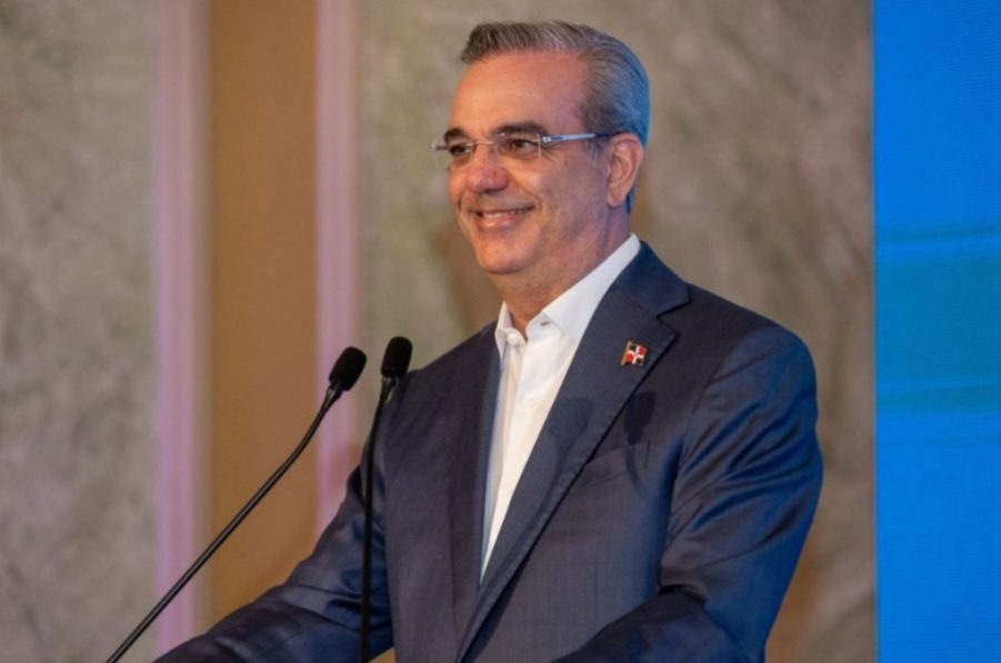 Presidente Luis Abinader dirigirá mensaje al país este domingo
