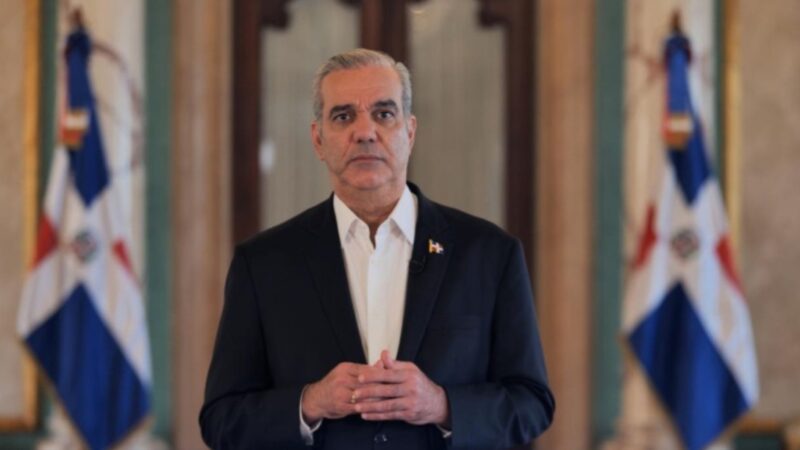 Presidente Abinader afirma que el país está preparado para enfrentar el impacto de la crisis internacional del petróleo