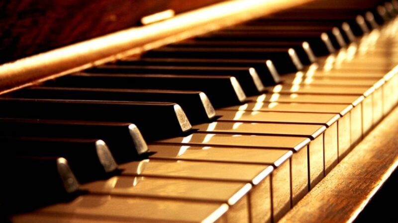Hoy se conmemora el Día Mundial del Piano