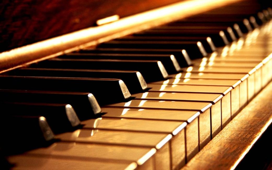 Hoy se conmemora el Día Mundial del Piano