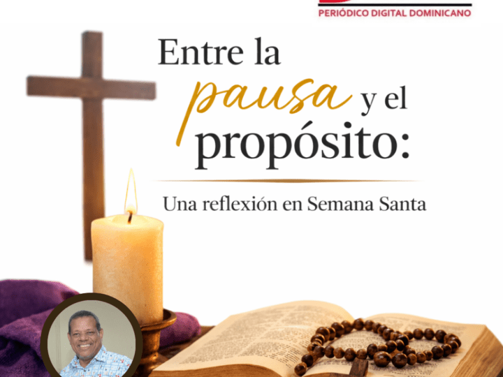 Opinión: Entre la pausa y el propósito